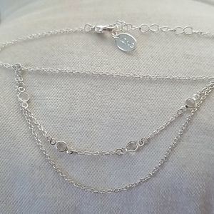 Anklet bracelet